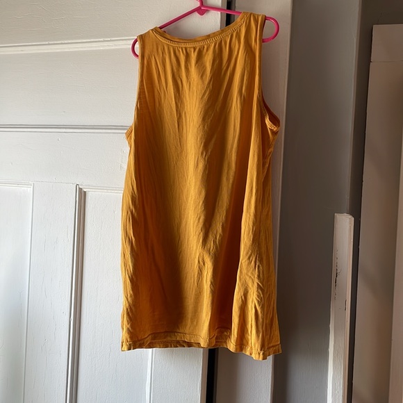 PACT Sz s muscle tank - Picture 9 of 13